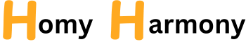 homyharmony